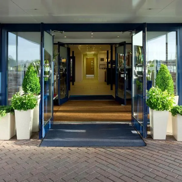 Holiday Inn Express Peterborough by IHG, hotel en Peterborough