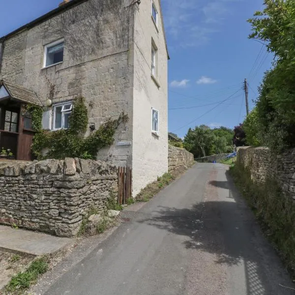 Athelstan Cottage, hotel in Stroud