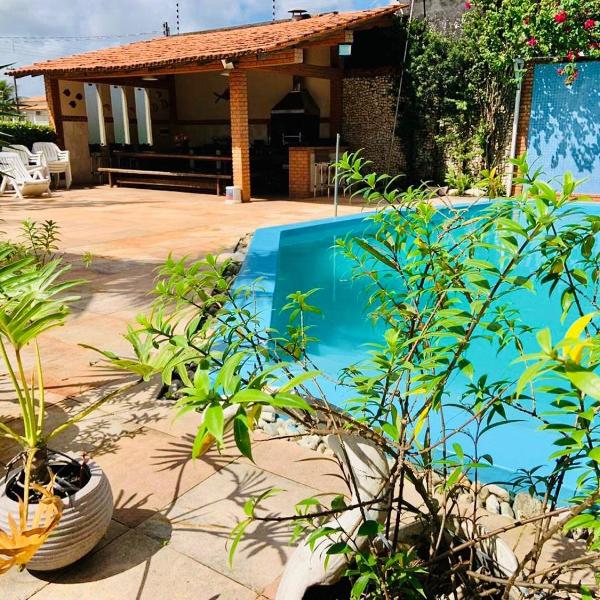 Casa Perfeita para suas férias - Foto 4