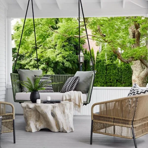 The Edgartown Inn, The Edgartown Collection, hotel v destinaci Edgartown