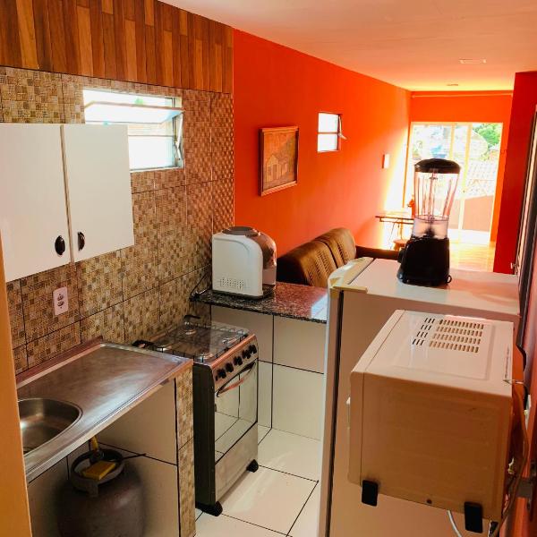 Casa em Gravata mobiliada - Foto 4