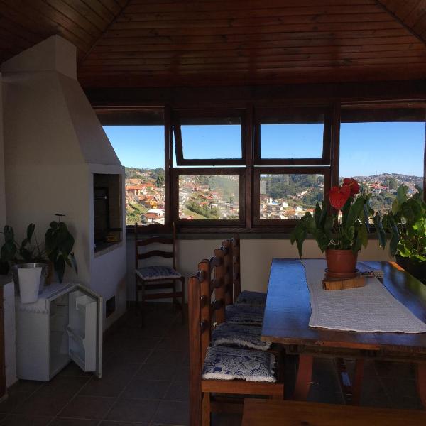 Casa Campos - Foto 4