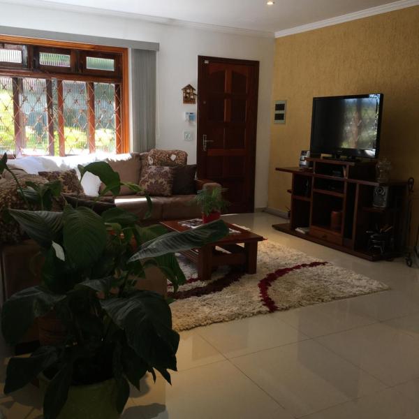 Casa Campos - Foto 5