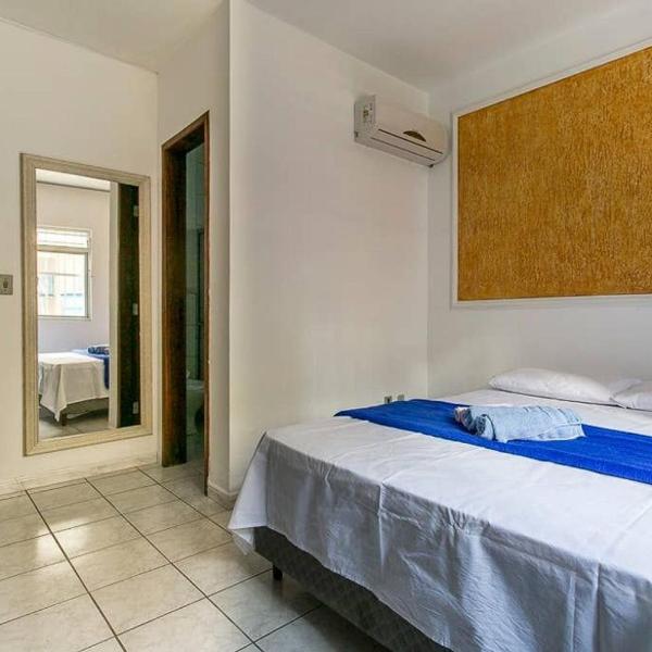 Casa 150m da praia em pátio familiar - Foto 2