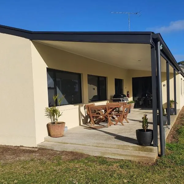 Pleasant Hill BnB, hotel in Mount Gambier