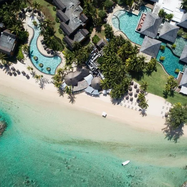 Heritage Awali Golf & Spa Resort - All Inclusive, Hotel in Bel Ombre