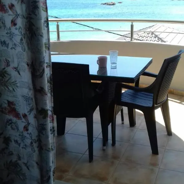 Captain Nick, hotel in Chania Town