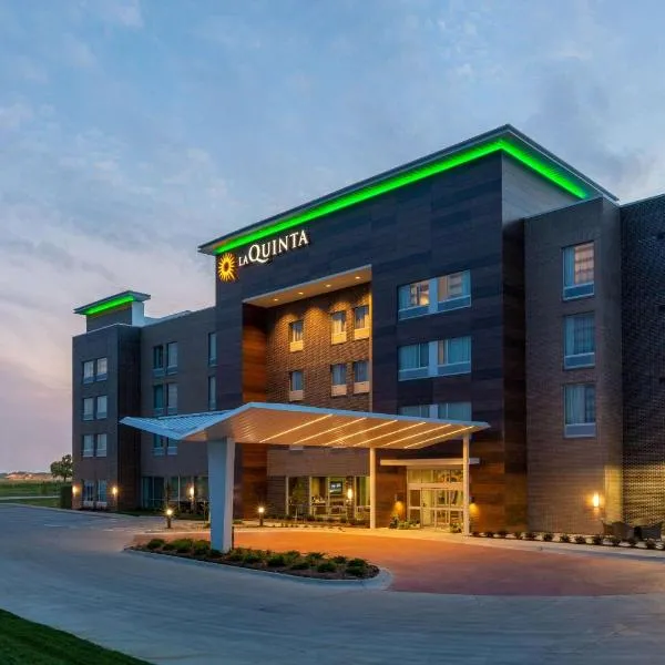 La Quinta by Wyndham Altoona Des Moines, hotel em Altoona