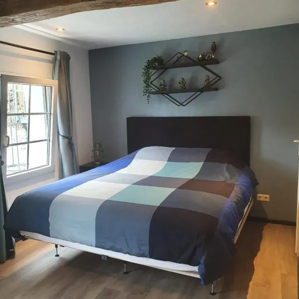 Das Herzchen von Cochem, Hotel in Cochem