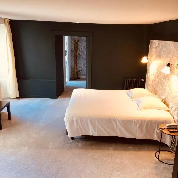 Hôtel Le Cobh – hotel w mieście Ploërmel