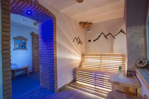Hotel Ristorante Milano – hotel w mieście Vermiglio