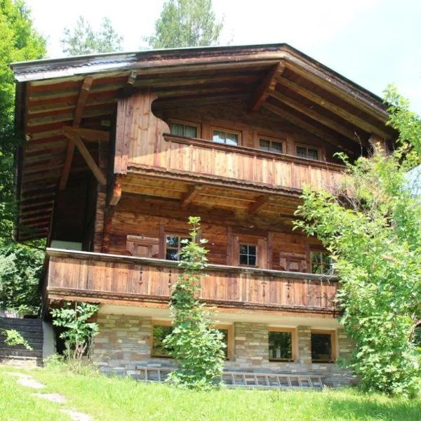 Ferienhaus Schafstall, hotel ad Alpbach