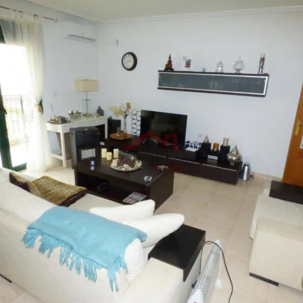 Overnachtingen in El-Altet, hotel v destinácii El Altet