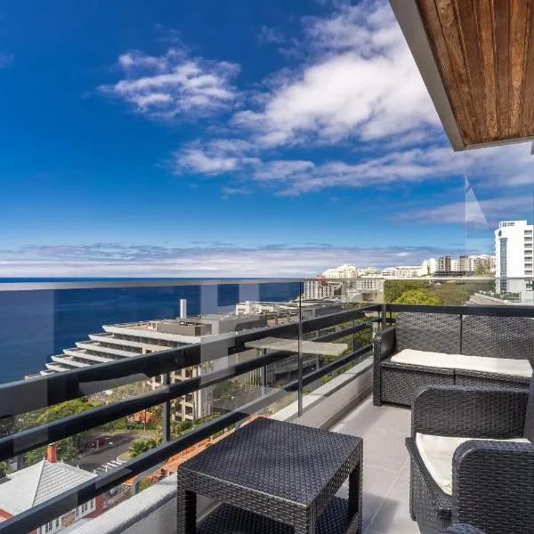 Monumental Apartments - Multi Listing, Hotel in Funchal