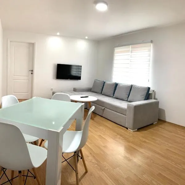 Apartmani GO Bugojno, hótel í Bugojno