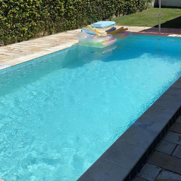 Casa com 3 quartos Piscina Privativa em condominio a beira mar - Foto 4