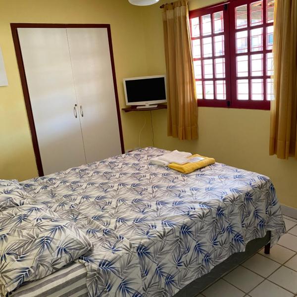 Casa com 3 quartos Piscina Privativa em condominio a beira mar - Foto 2