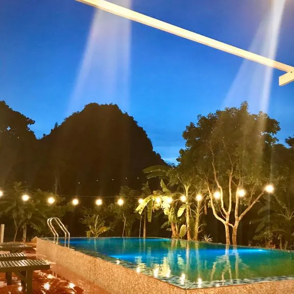 Phong Nha Love Homestay, hotel in Phong Nha