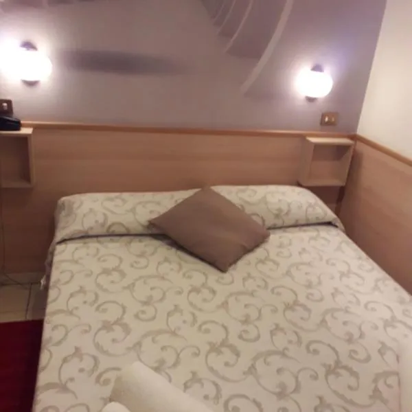 투린에 위치한 호텔 Hotel Vittoriano