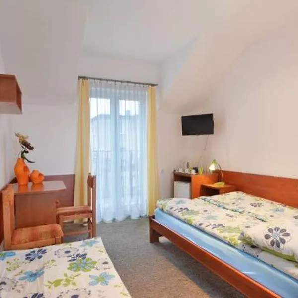 Pokoje Gościnne Alicja, hotel v destinaci Władysławowo