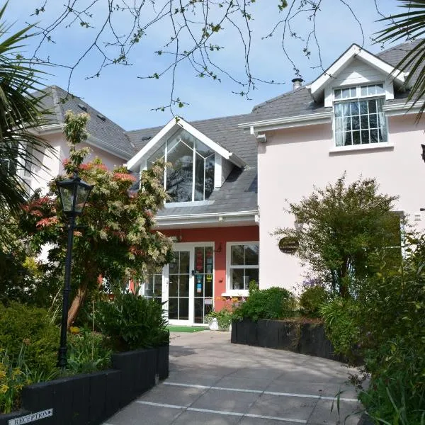 The Grove Lodge Guesthouse, hotel a Killorglin