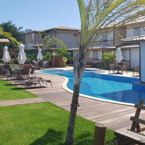Village Duplex Confortável e Acolhedor junto a Natureza - Foto 4