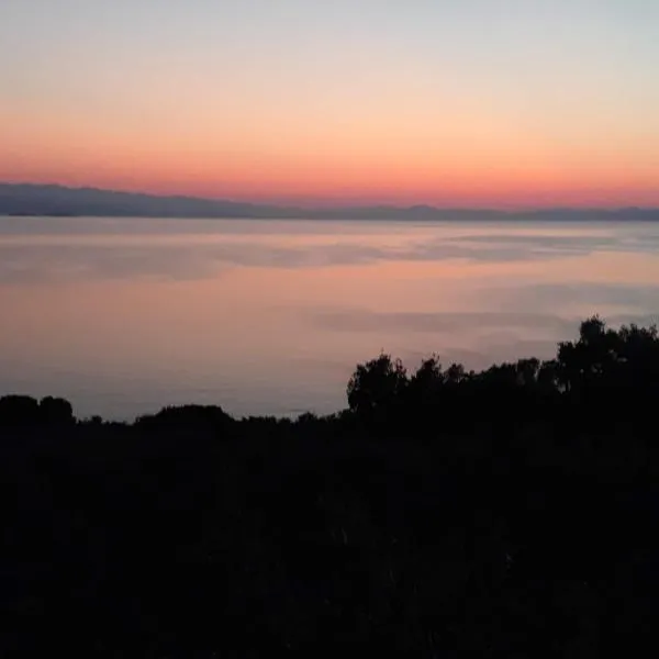 villa Belian 3, hotel v destinaci Argalastí