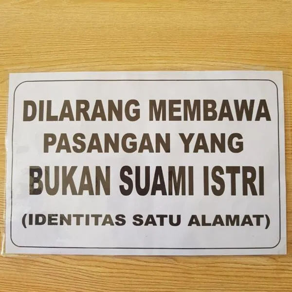 Hotel Grand Royal, hotel v destinaci Paklintingan