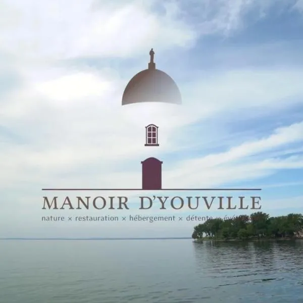 Manoir d'Youville, hotel a Pointe-Claire