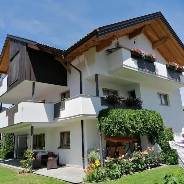 Appartements Oberleiter, מלון בולדאורה
