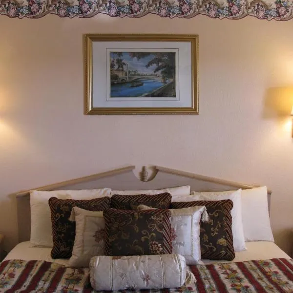 Seminole Inn, hotel in Seminole