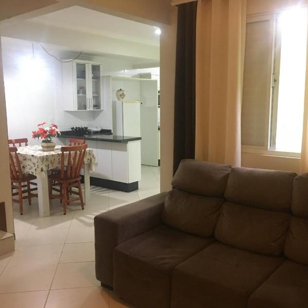 Casa 20m da praia, quarto c/ vista mar LAG163 - Foto 4