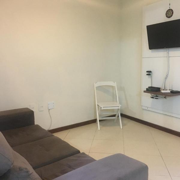 Casa 20m da praia, quarto c/ vista mar LAG163 - Foto 5