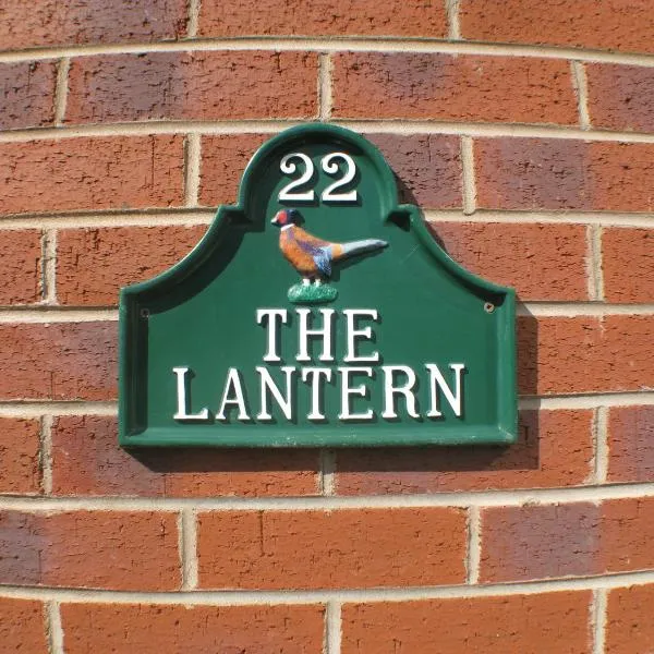 The Lantern, hotell i Donaghadee