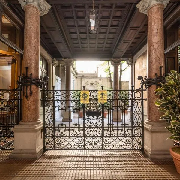 Le Dimore Suites Milano