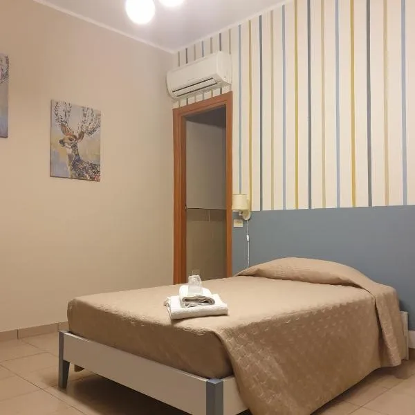 da Fiorella, hotel in San Miniato