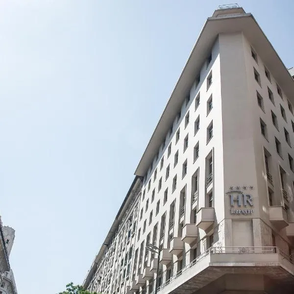 HR Luxor Hotel Buenos Aires, hotel a Buenos Aires