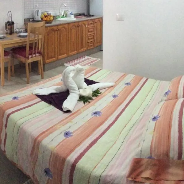 Estudio La Esperanza, hotel en La Esperanza