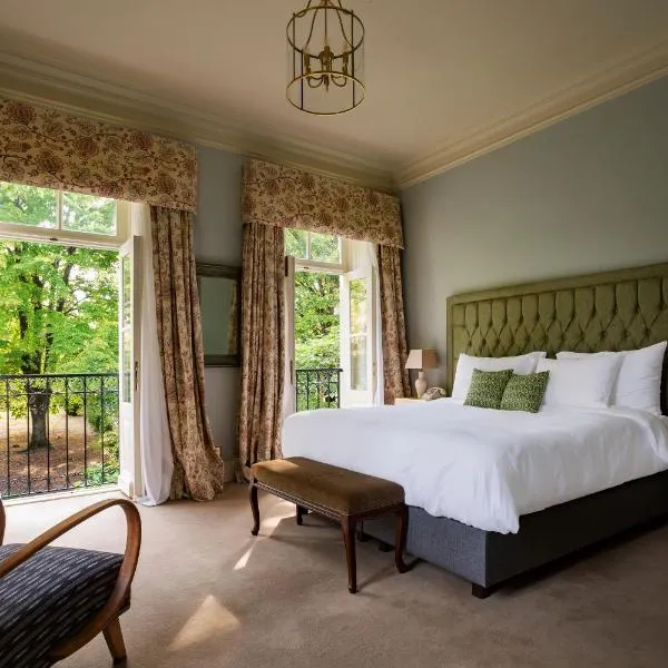 Viesnīca Vazisubani Estate pilsētā Vazisubani