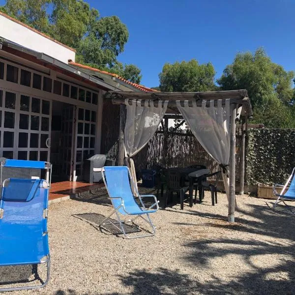Appartamenti Sterlizia, hotel en Lacona