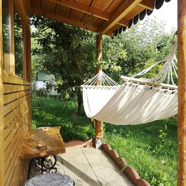 Relax Eaza - Casa cu Hamac, hotel v destinaci Constanţa