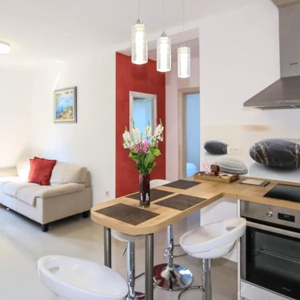 Rural Accommodation Veselic, ξενοδοχείο σε Pridvorje