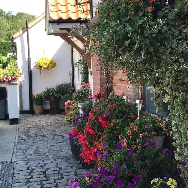 Acorn Cottage, hotel in Wellow