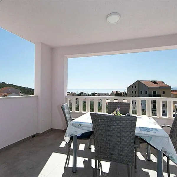 Apartmani “Karla”, hotel v destinaci Promajna