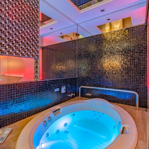 Dragon Motel (Adult Only) - Foto 3