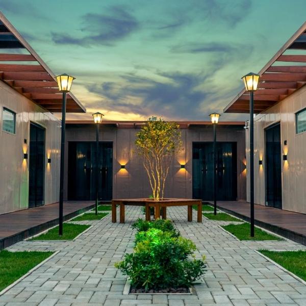 Vila Container