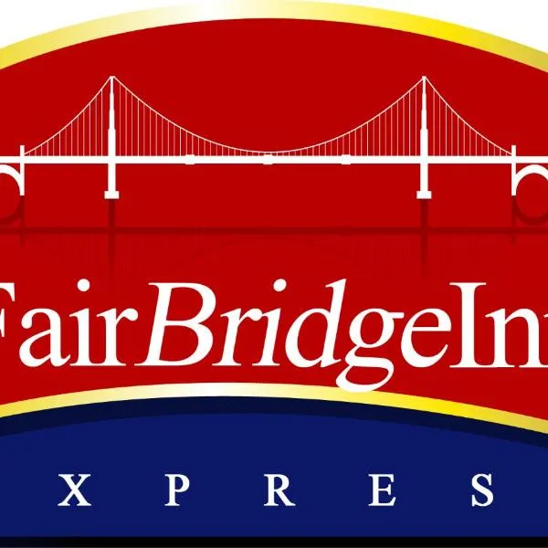 FairBridge Inn Express North Lima, hotel en Boardman