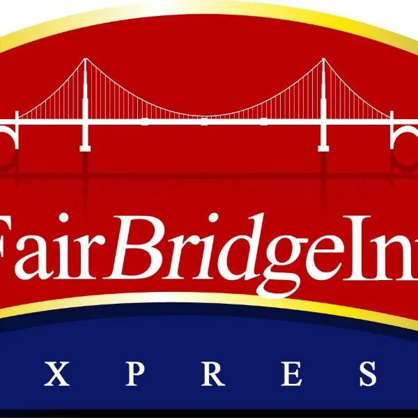 FairBridge Inn Express North Lima, hotel en Leetonia