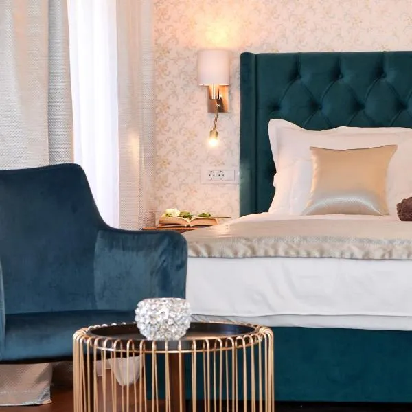 Rooms Valery, hotell i Split