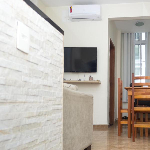 Apartamento Copa Suiça - Foto 5
